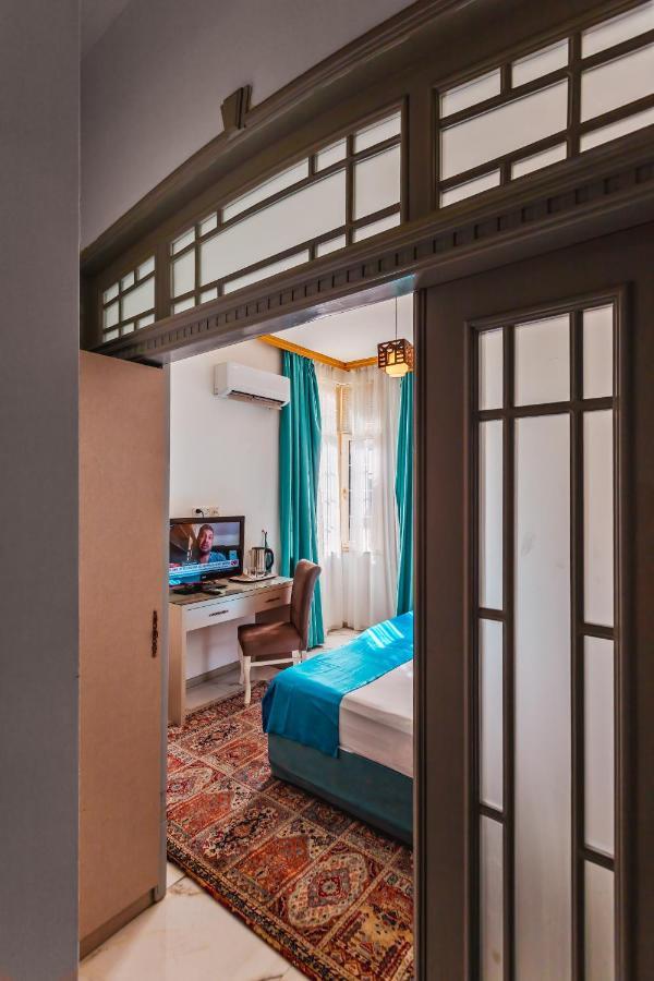 Lacasa Nizami Street Hotel Baku Exteriér fotografie