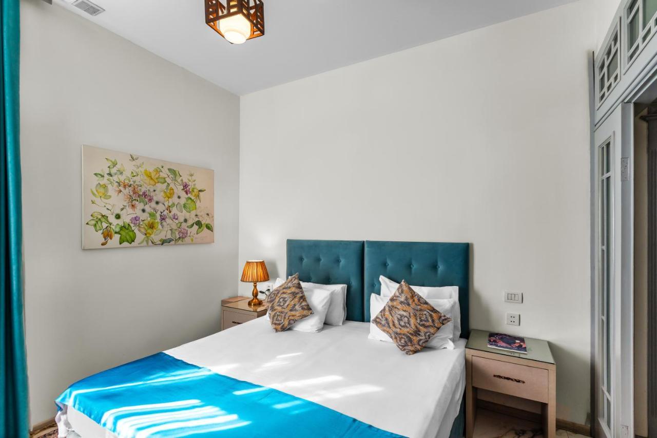 Lacasa Nizami Street Hotel Baku Exteriér fotografie
